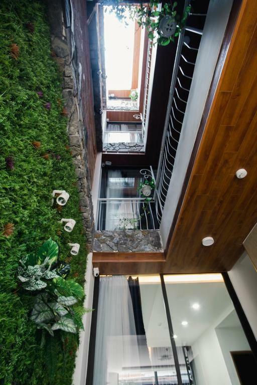 Olwen Home Đà Nẵng - Studio Near The Beach Da Nang Exterior foto