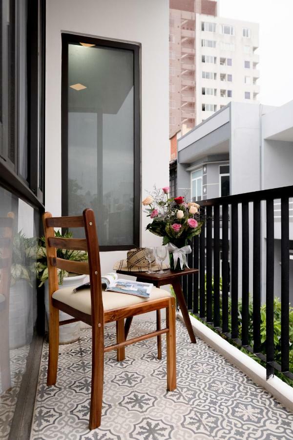Olwen Home Đà Nẵng - Studio Near The Beach Da Nang Exterior foto