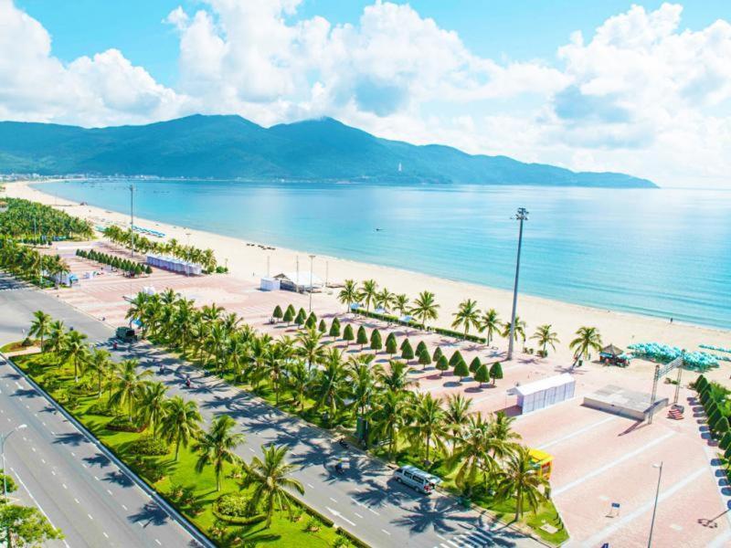Olwen Home Đà Nẵng - Studio Near The Beach Da Nang Exterior foto