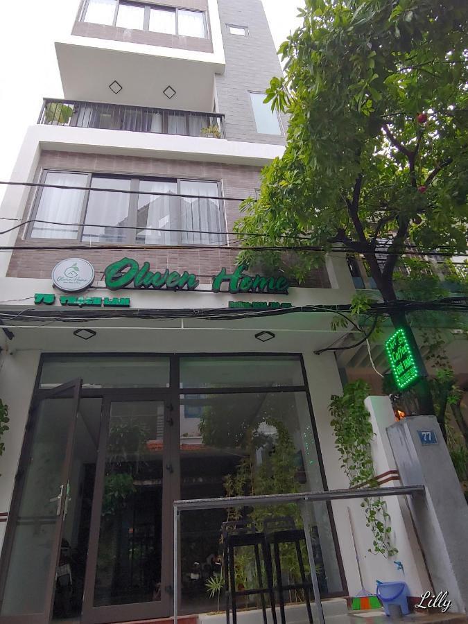 Olwen Home Đà Nẵng - Studio Near The Beach Da Nang Exterior foto